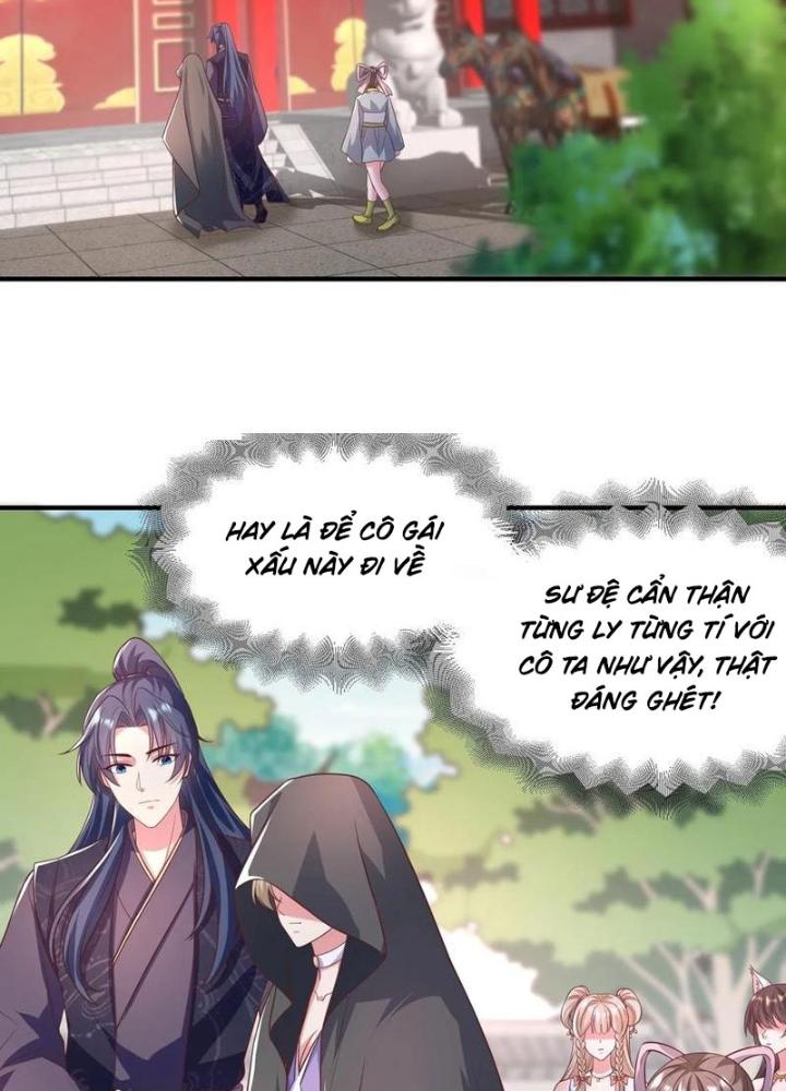 Bắt Đầu Đánh Dấu Bảy Vị Sư Tỷ Giúp Ta Bay Chapter 54 - Trang 2