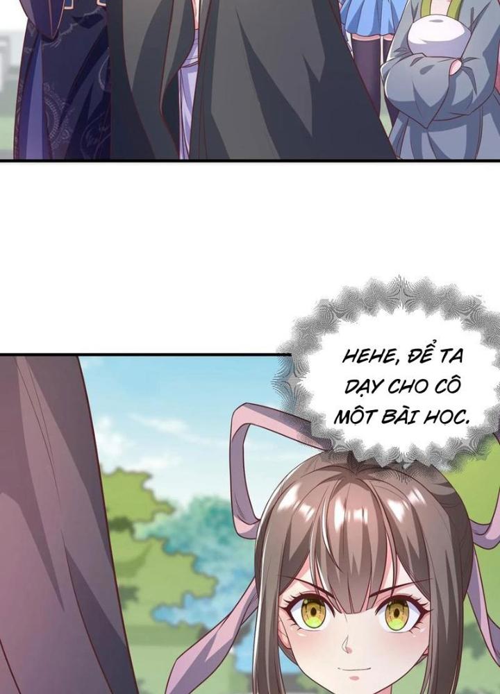 Bắt Đầu Đánh Dấu Bảy Vị Sư Tỷ Giúp Ta Bay Chapter 54 - Trang 2