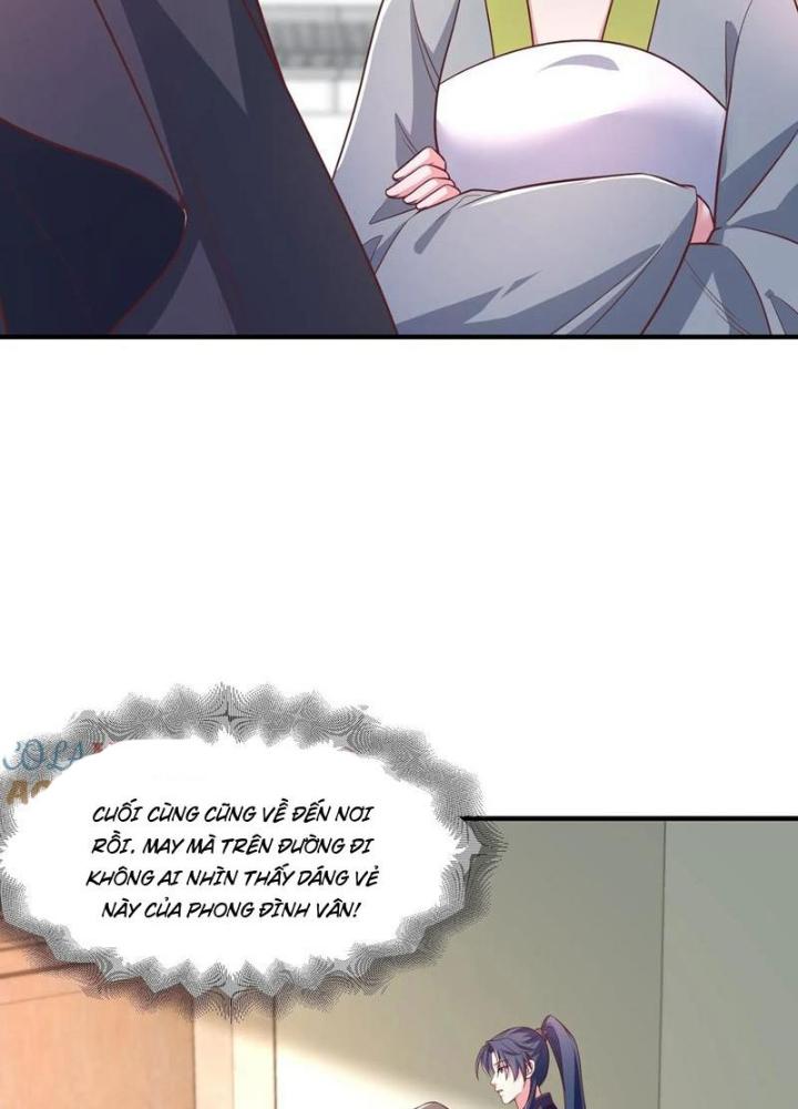Bắt Đầu Đánh Dấu Bảy Vị Sư Tỷ Giúp Ta Bay Chapter 54 - Trang 2