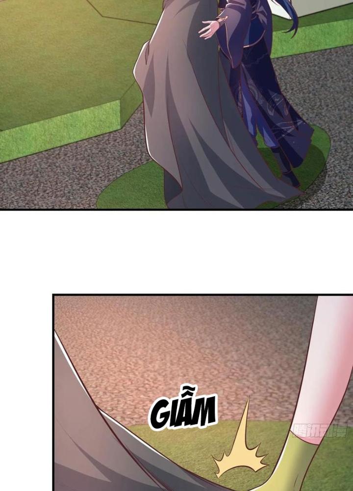 Bắt Đầu Đánh Dấu Bảy Vị Sư Tỷ Giúp Ta Bay Chapter 54 - Trang 2