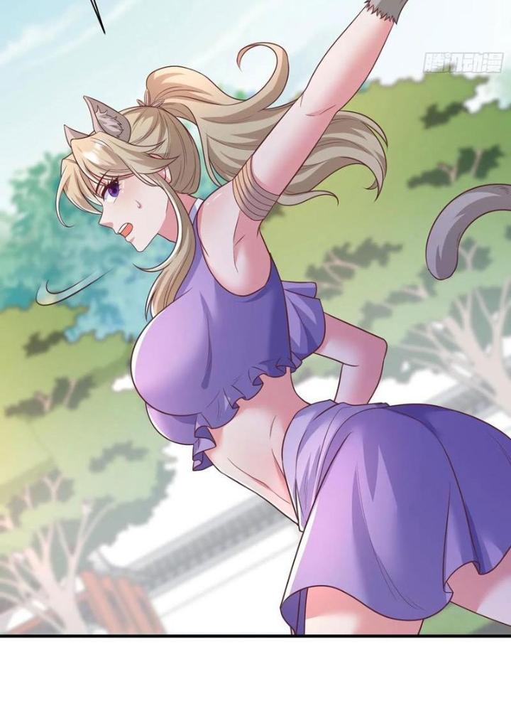 Bắt Đầu Đánh Dấu Bảy Vị Sư Tỷ Giúp Ta Bay Chapter 54 - Trang 2