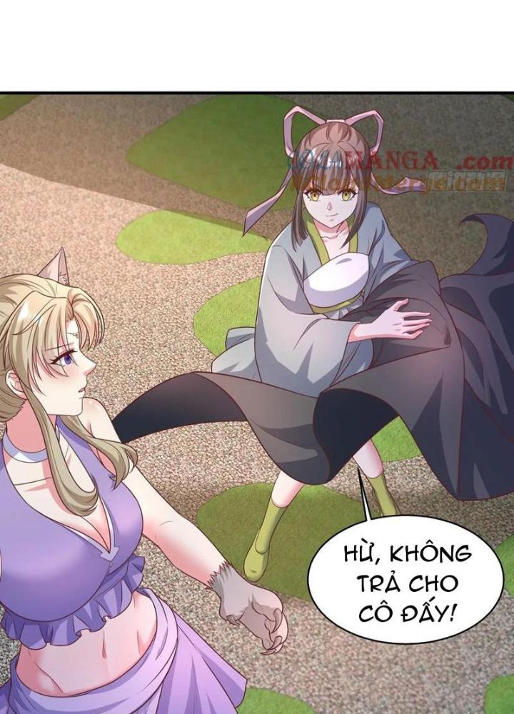 Bắt Đầu Đánh Dấu Bảy Vị Sư Tỷ Giúp Ta Bay Chapter 54 - Trang 2