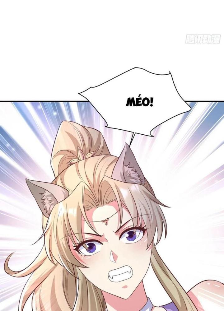 Bắt Đầu Đánh Dấu Bảy Vị Sư Tỷ Giúp Ta Bay Chapter 54 - Trang 2