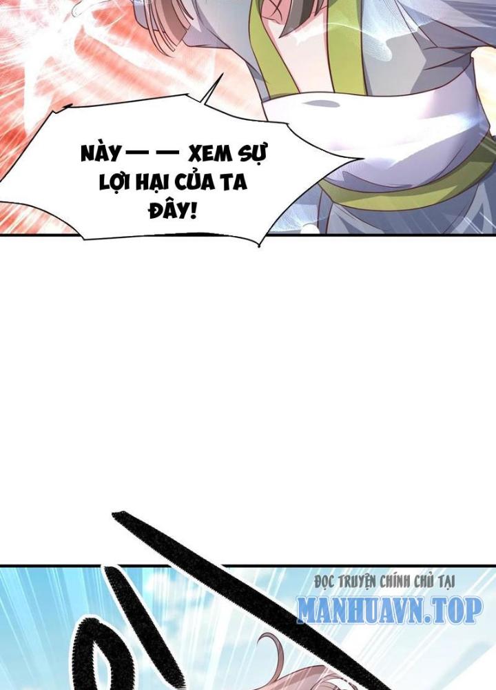 Bắt Đầu Đánh Dấu Bảy Vị Sư Tỷ Giúp Ta Bay Chapter 54 - Trang 2