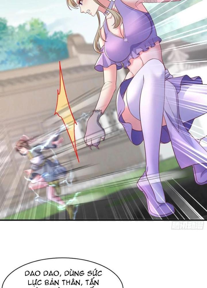 Bắt Đầu Đánh Dấu Bảy Vị Sư Tỷ Giúp Ta Bay Chapter 54 - Trang 2