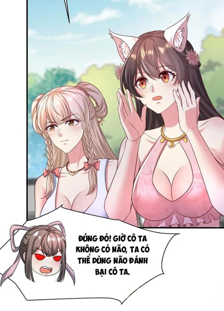 Bắt Đầu Đánh Dấu Bảy Vị Sư Tỷ Giúp Ta Bay Chapter 54 - Trang 2