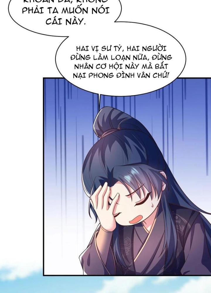 Bắt Đầu Đánh Dấu Bảy Vị Sư Tỷ Giúp Ta Bay Chapter 54 - Trang 2