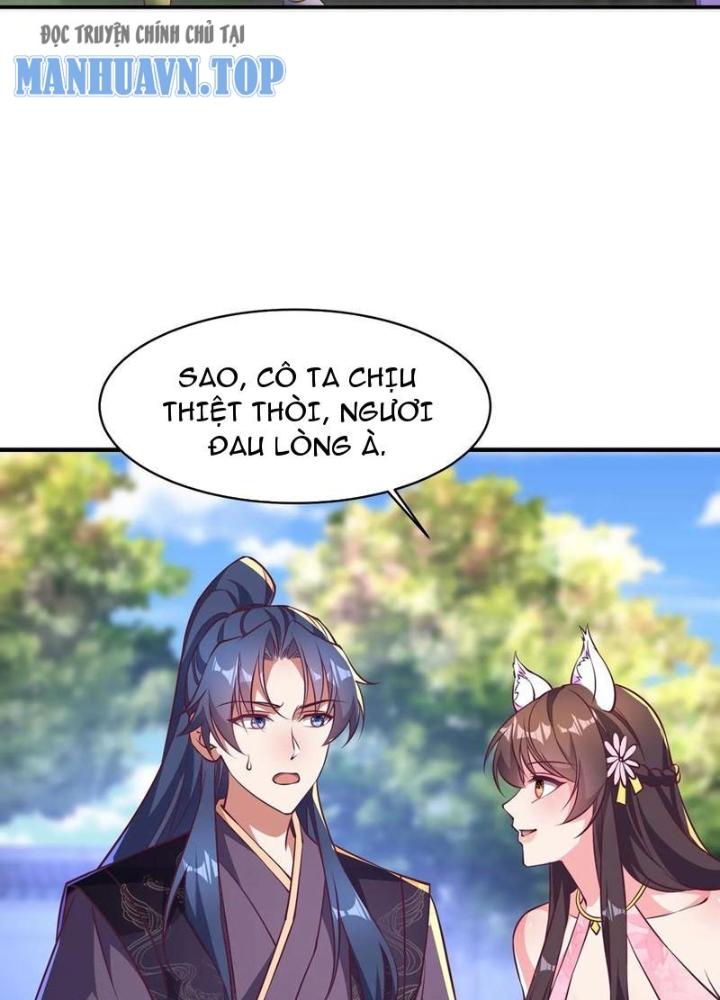 Bắt Đầu Đánh Dấu Bảy Vị Sư Tỷ Giúp Ta Bay Chapter 54 - Trang 2