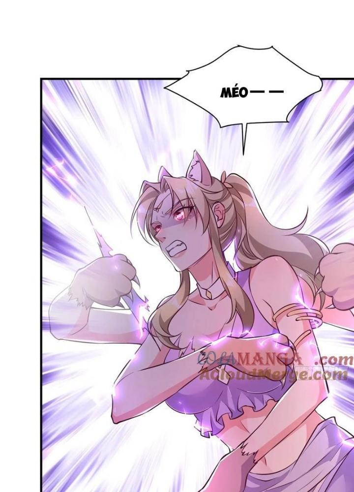 Bắt Đầu Đánh Dấu Bảy Vị Sư Tỷ Giúp Ta Bay Chapter 54 - Trang 2