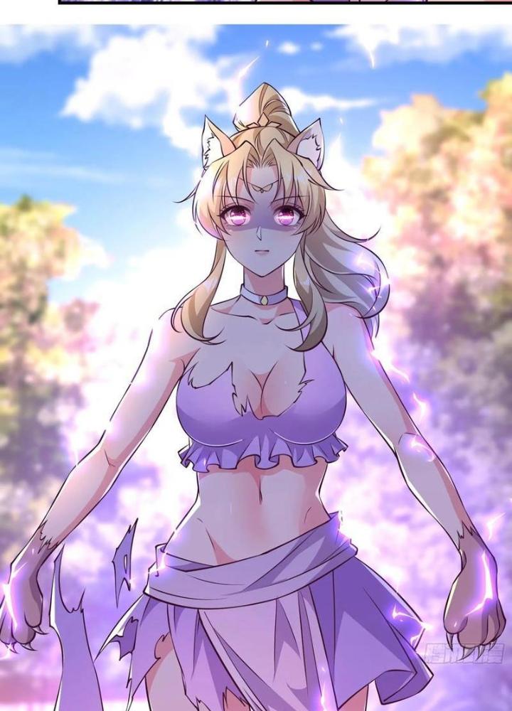 Bắt Đầu Đánh Dấu Bảy Vị Sư Tỷ Giúp Ta Bay Chapter 54 - Trang 2