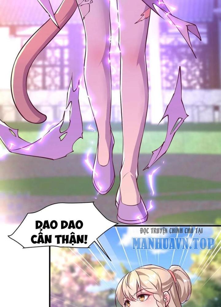 Bắt Đầu Đánh Dấu Bảy Vị Sư Tỷ Giúp Ta Bay Chapter 54 - Trang 2