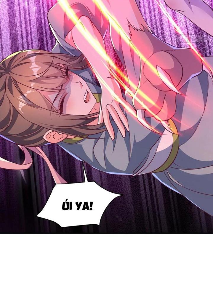 Bắt Đầu Đánh Dấu Bảy Vị Sư Tỷ Giúp Ta Bay Chapter 54 - Trang 2