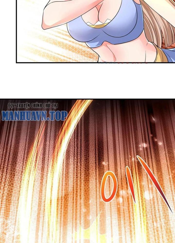 Bắt Đầu Đánh Dấu Bảy Vị Sư Tỷ Giúp Ta Bay Chapter 54 - Trang 2