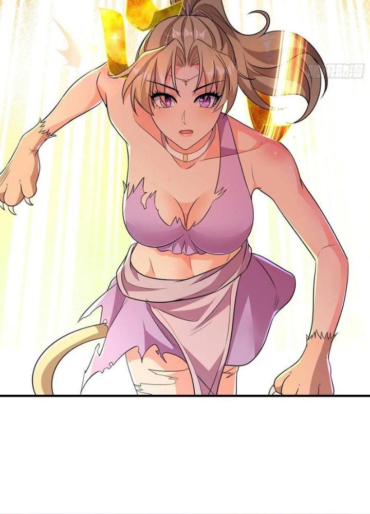 Bắt Đầu Đánh Dấu Bảy Vị Sư Tỷ Giúp Ta Bay Chapter 54 - Trang 2