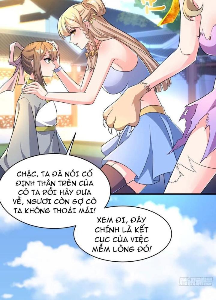 Bắt Đầu Đánh Dấu Bảy Vị Sư Tỷ Giúp Ta Bay Chapter 54 - Trang 2
