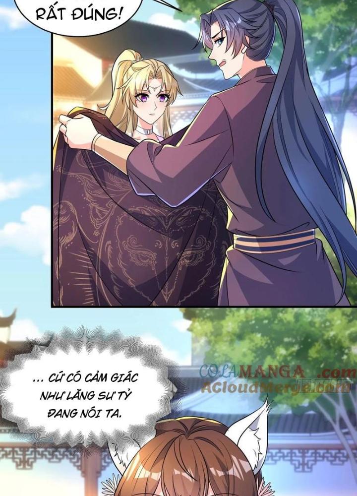 Bắt Đầu Đánh Dấu Bảy Vị Sư Tỷ Giúp Ta Bay Chapter 54 - Trang 2