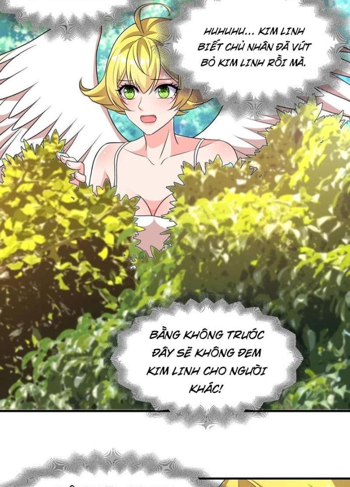 Bắt Đầu Đánh Dấu Bảy Vị Sư Tỷ Giúp Ta Bay Chapter 54 - Trang 2