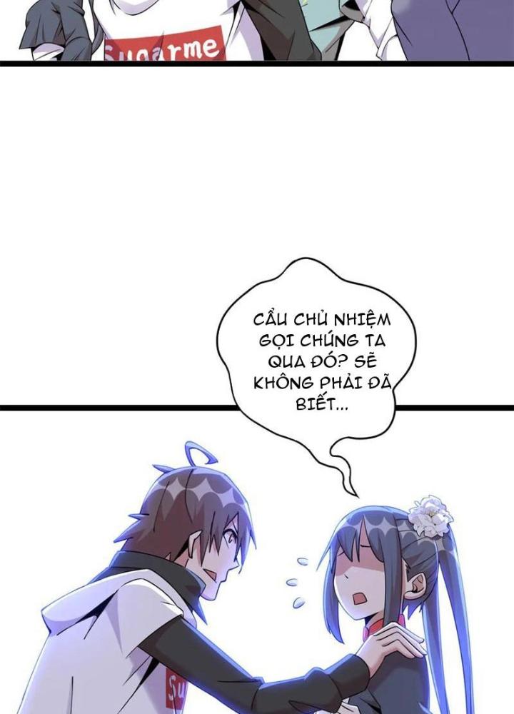 Lời Nguyền Này Thật Tuyệt Vời Chapter 67 - Trang 3