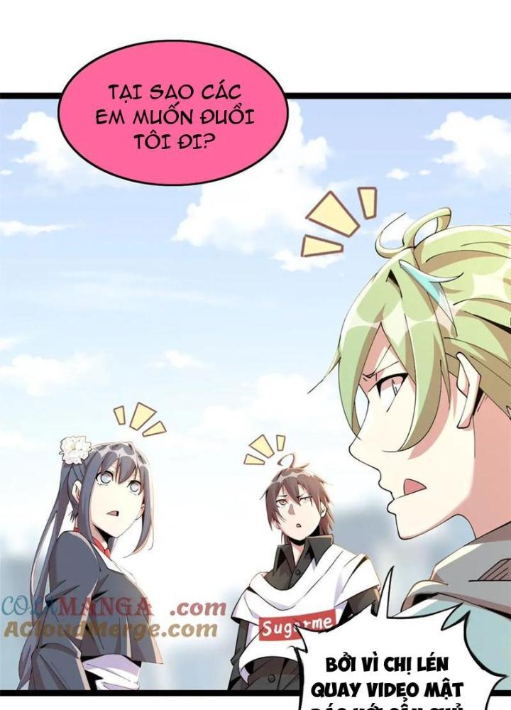 Lời Nguyền Này Thật Tuyệt Vời Chapter 67 - Trang 3