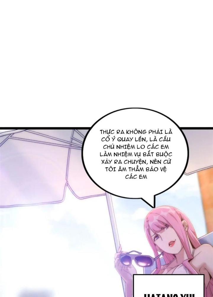 Lời Nguyền Này Thật Tuyệt Vời Chapter 67 - Trang 3