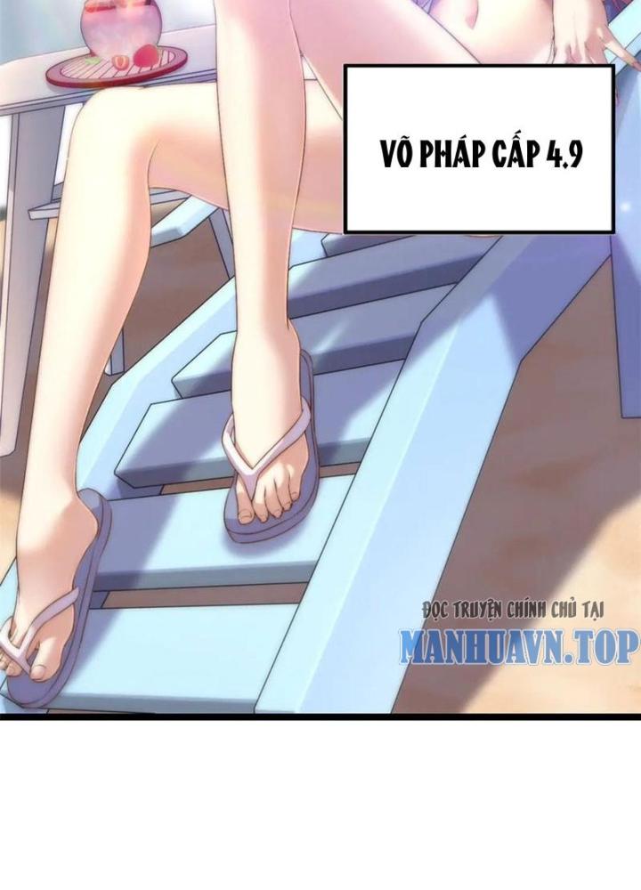 Lời Nguyền Này Thật Tuyệt Vời Chapter 67 - Trang 3