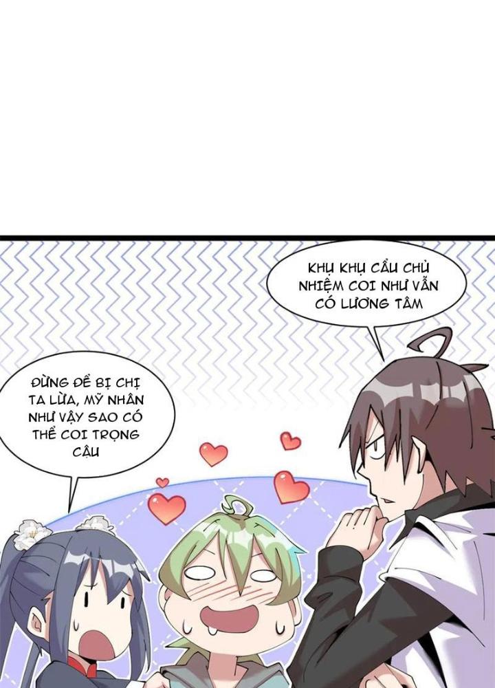 Lời Nguyền Này Thật Tuyệt Vời Chapter 67 - Trang 3