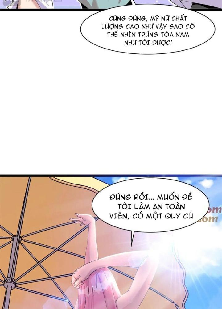 Lời Nguyền Này Thật Tuyệt Vời Chapter 67 - Trang 3