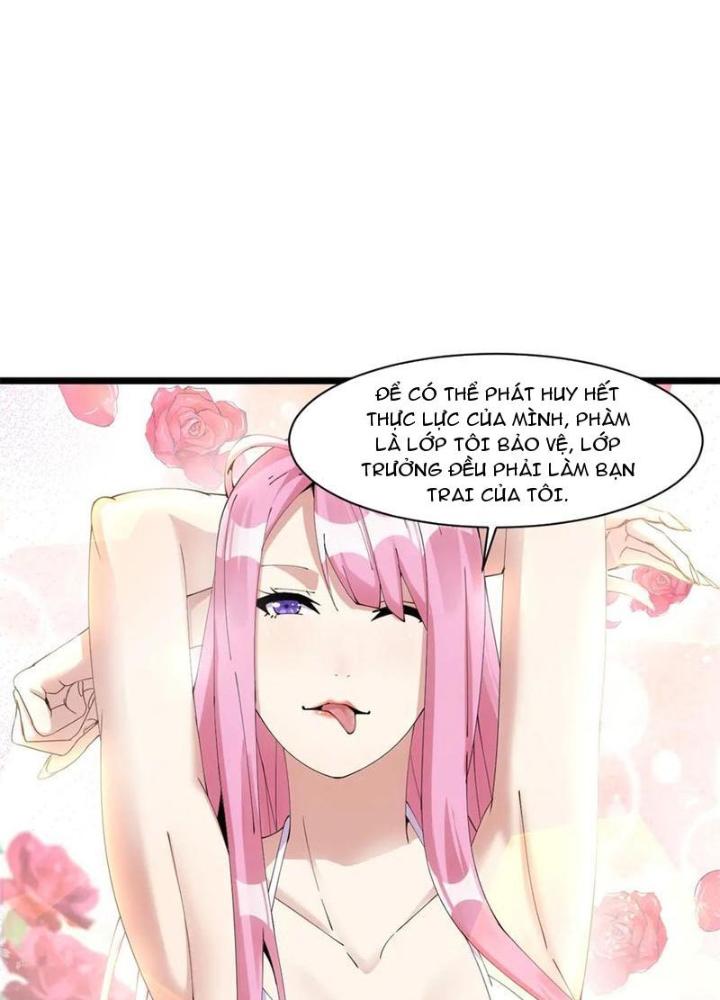 Lời Nguyền Này Thật Tuyệt Vời Chapter 67 - Trang 3