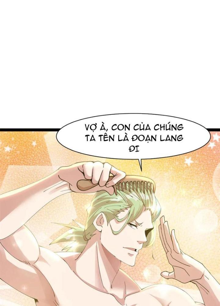 Lời Nguyền Này Thật Tuyệt Vời Chapter 67 - Trang 3