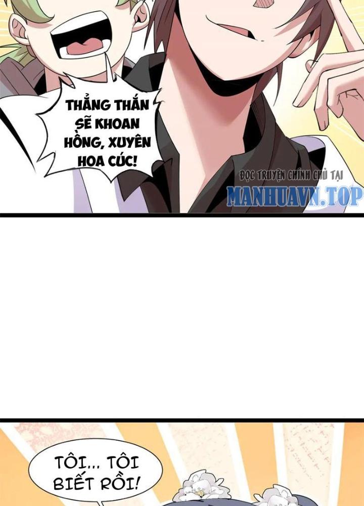 Lời Nguyền Này Thật Tuyệt Vời Chapter 67 - Trang 3