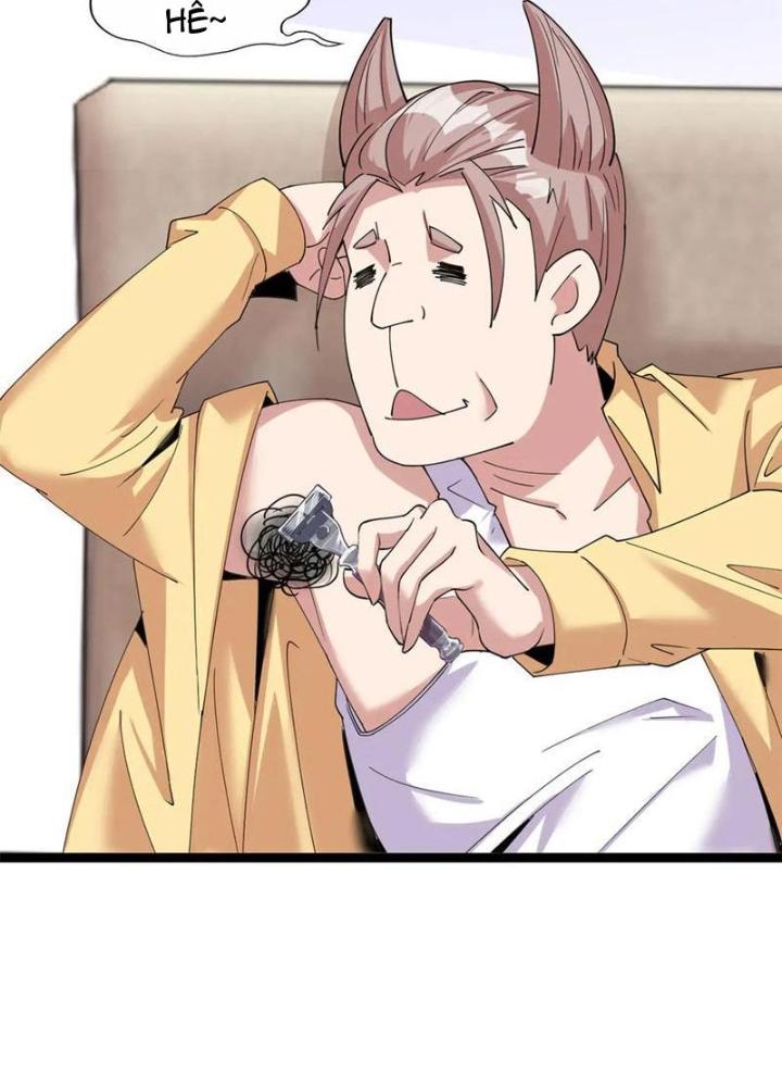 Lời Nguyền Này Thật Tuyệt Vời Chapter 67 - Trang 3