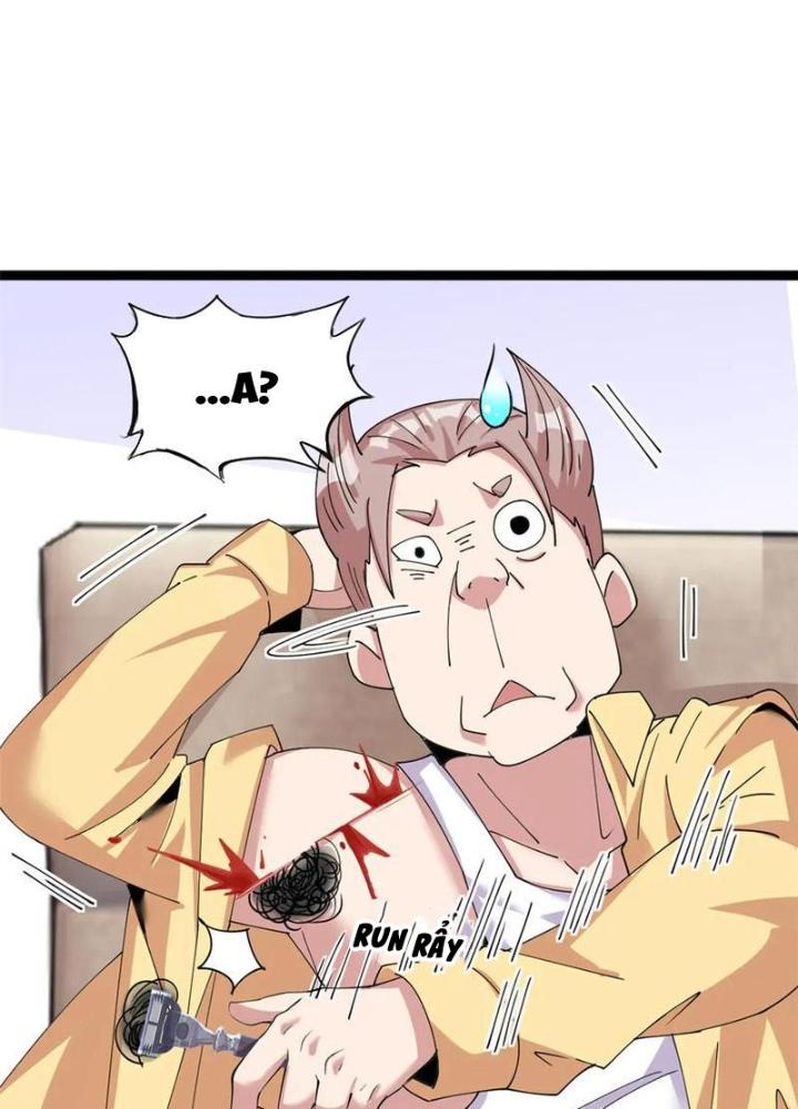 Lời Nguyền Này Thật Tuyệt Vời Chapter 67 - Trang 3