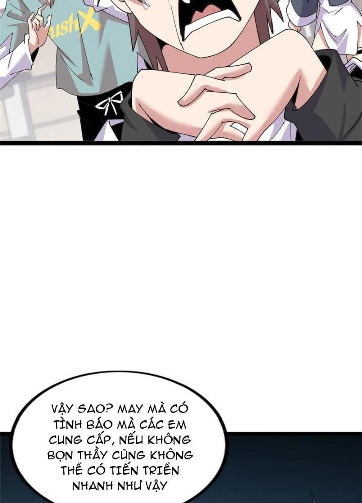 Lời Nguyền Này Thật Tuyệt Vời Chapter 67 - Trang 3