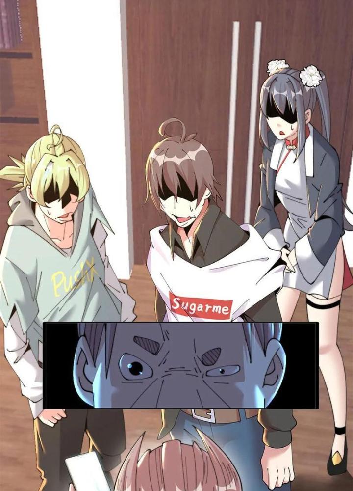 Lời Nguyền Này Thật Tuyệt Vời Chapter 67 - Trang 3