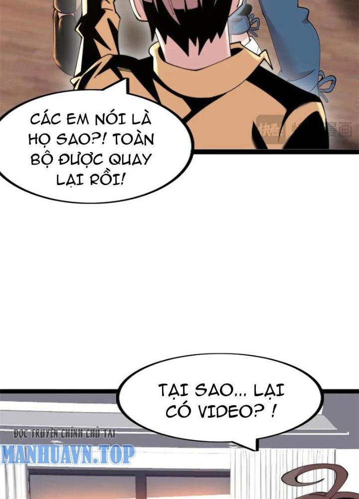 Lời Nguyền Này Thật Tuyệt Vời Chapter 67 - Trang 3