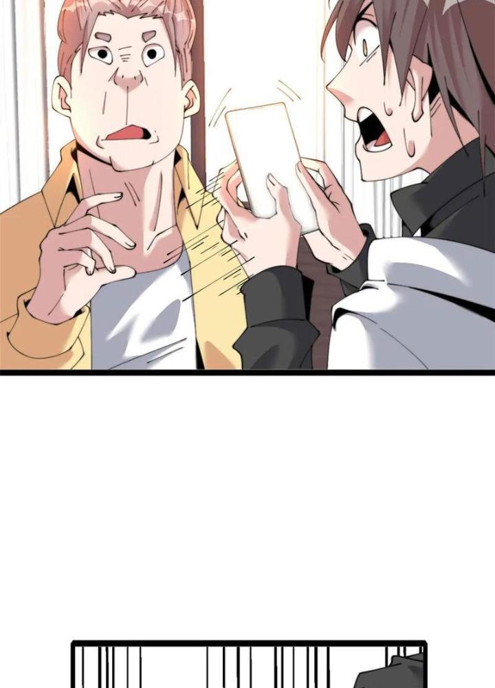 Lời Nguyền Này Thật Tuyệt Vời Chapter 67 - Trang 3