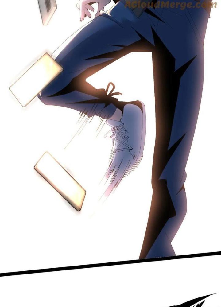 Lời Nguyền Này Thật Tuyệt Vời Chapter 67 - Trang 3