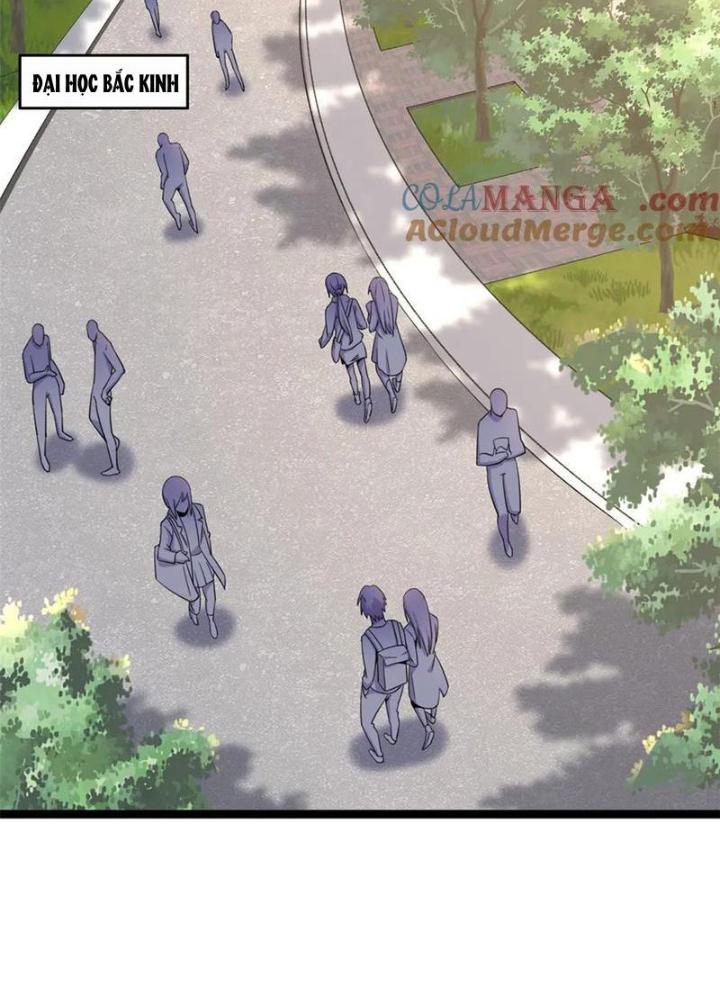 Lời Nguyền Này Thật Tuyệt Vời Chapter 67 - Trang 3