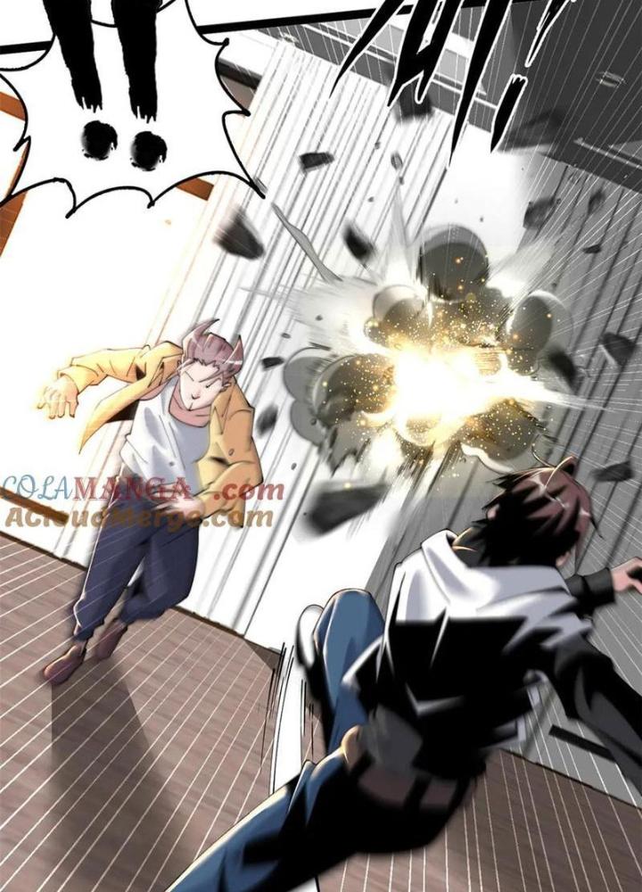 Lời Nguyền Này Thật Tuyệt Vời Chapter 67 - Trang 3