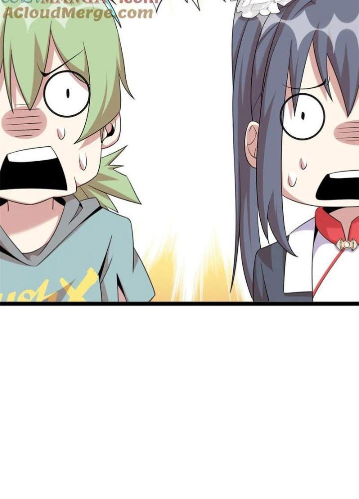 Lời Nguyền Này Thật Tuyệt Vời Chapter 67 - Trang 3