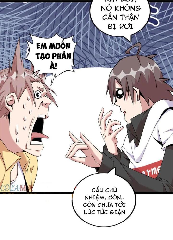 Lời Nguyền Này Thật Tuyệt Vời Chapter 67 - Trang 3