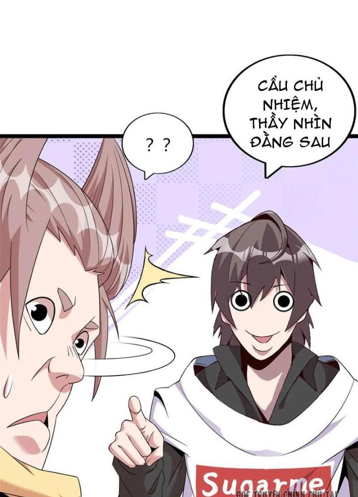 Lời Nguyền Này Thật Tuyệt Vời Chapter 67 - Trang 3
