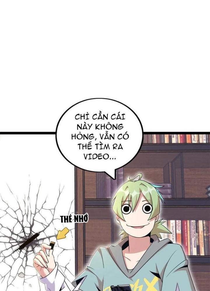 Lời Nguyền Này Thật Tuyệt Vời Chapter 67 - Trang 3