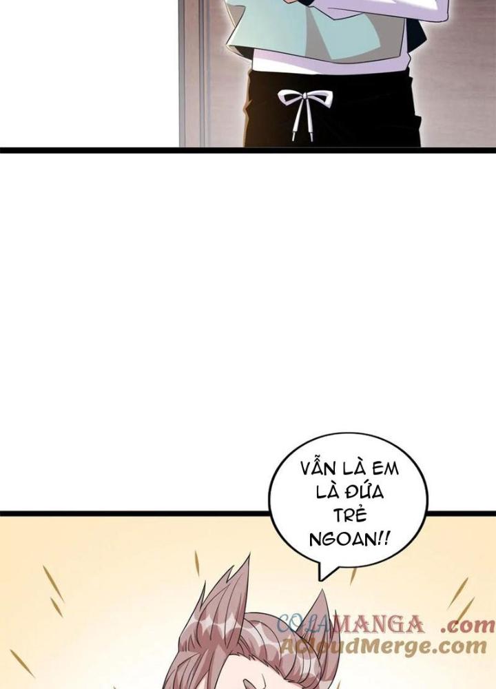 Lời Nguyền Này Thật Tuyệt Vời Chapter 67 - Trang 3