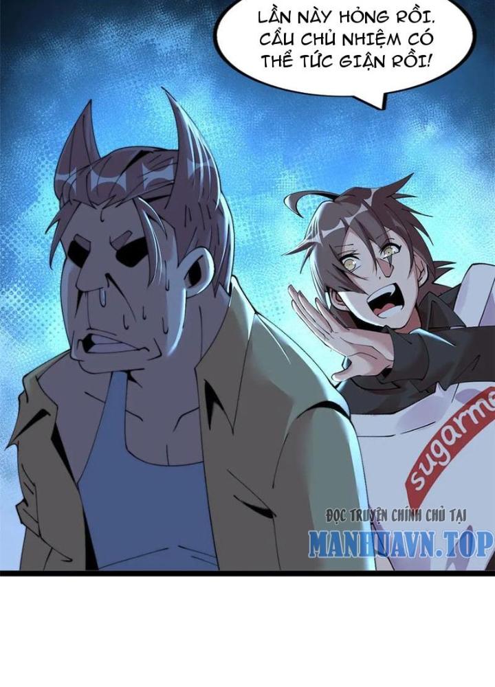 Lời Nguyền Này Thật Tuyệt Vời Chapter 67 - Trang 3