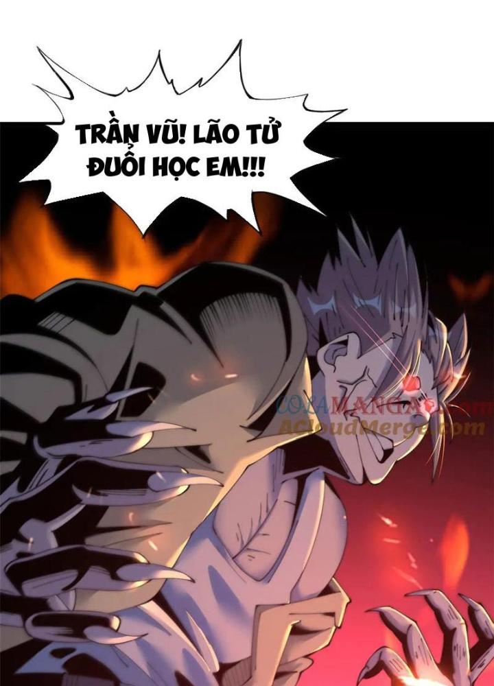 Lời Nguyền Này Thật Tuyệt Vời Chapter 67 - Trang 3