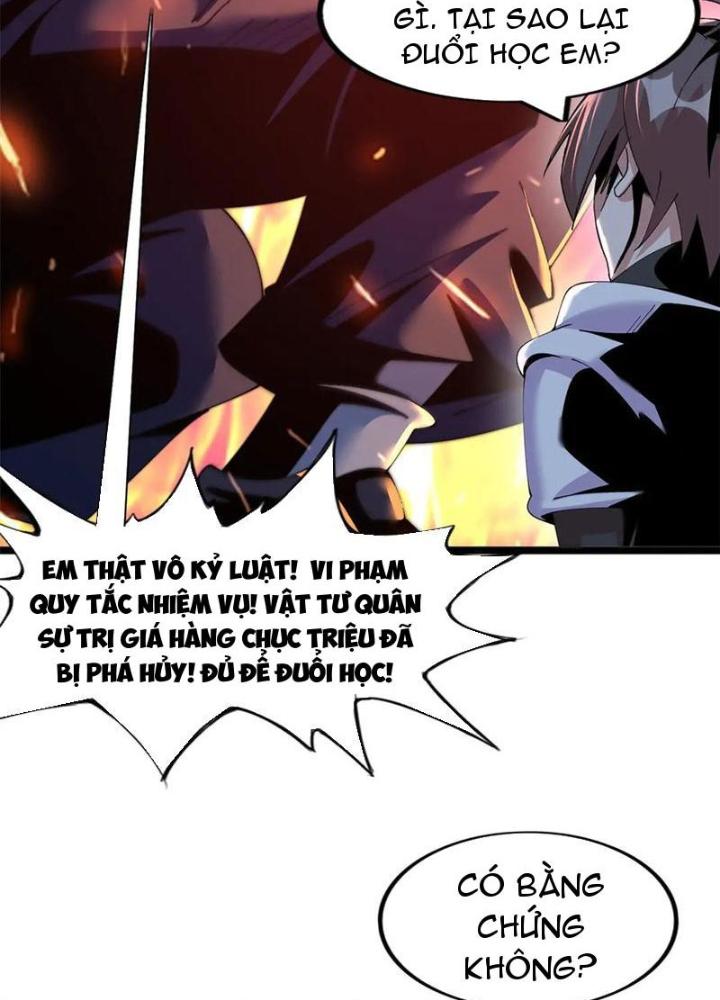 Lời Nguyền Này Thật Tuyệt Vời Chapter 67 - Trang 3