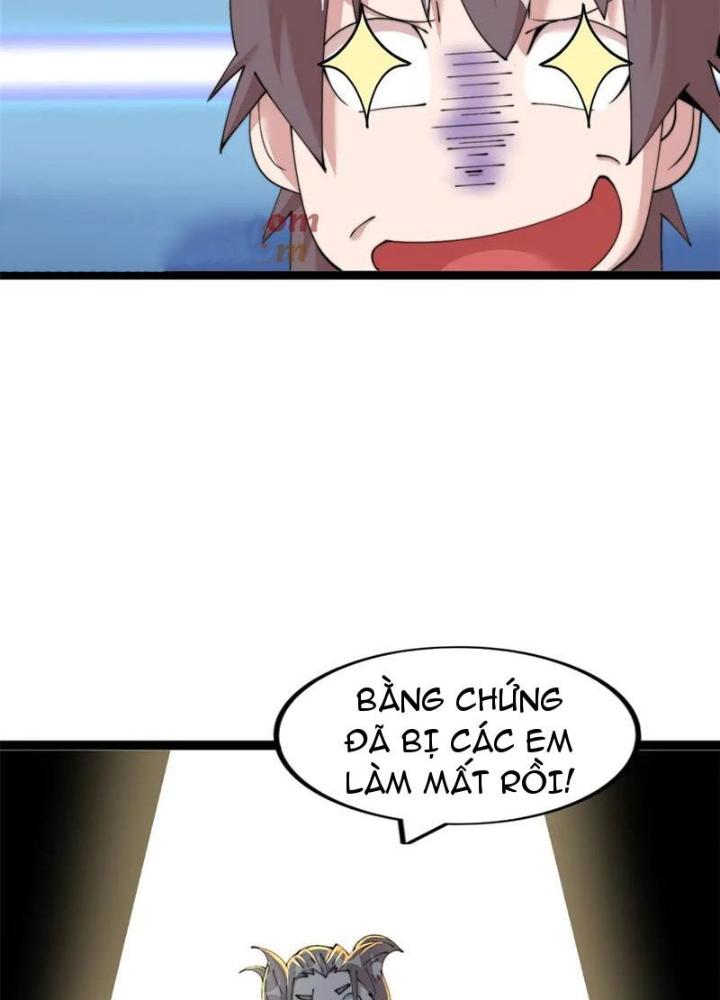 Lời Nguyền Này Thật Tuyệt Vời Chapter 67 - Trang 3