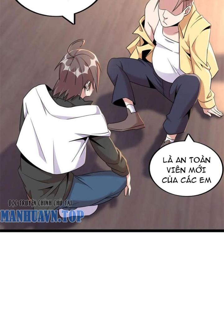 Lời Nguyền Này Thật Tuyệt Vời Chapter 67 - Trang 3