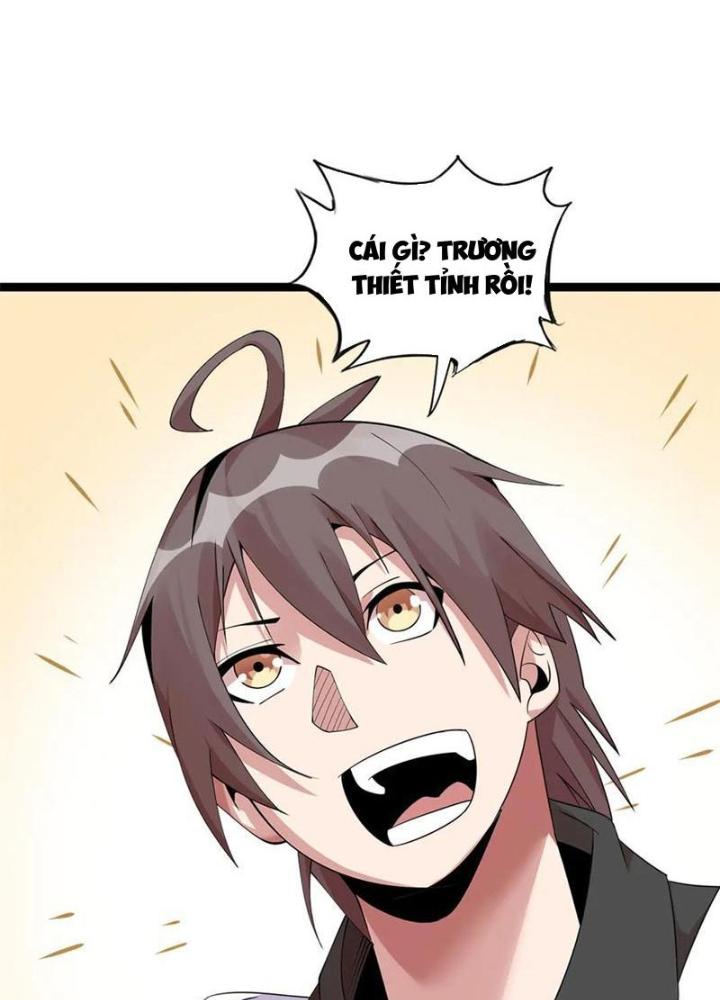 Lời Nguyền Này Thật Tuyệt Vời Chapter 67 - Trang 3